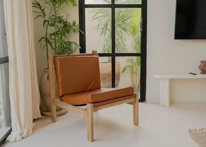 Ferienhaus Indah Rose Bali