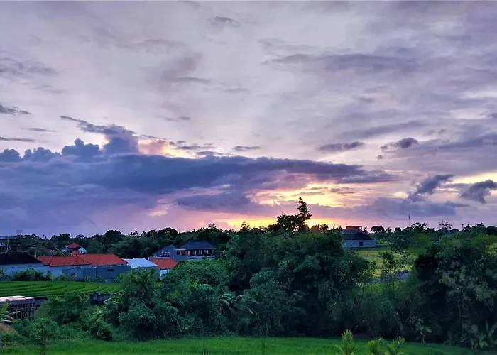 Indah Rose Bali Canggu
