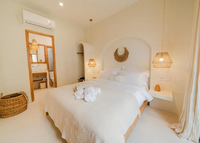 Indah Rose Bali * Canggu