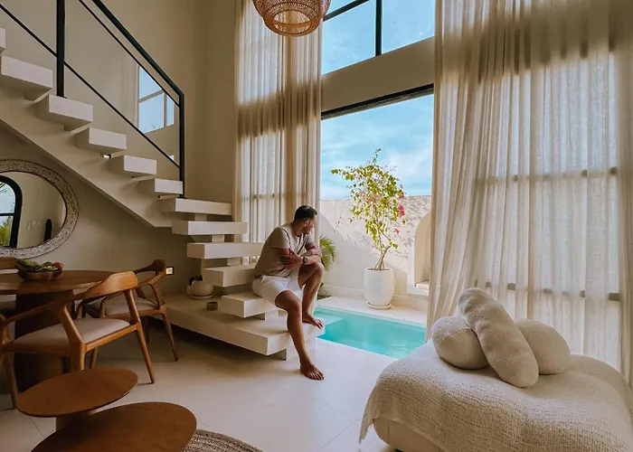 Indah Rose Bali * Canggu