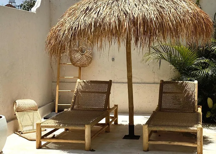Indah Rose Bali Ferienhaus