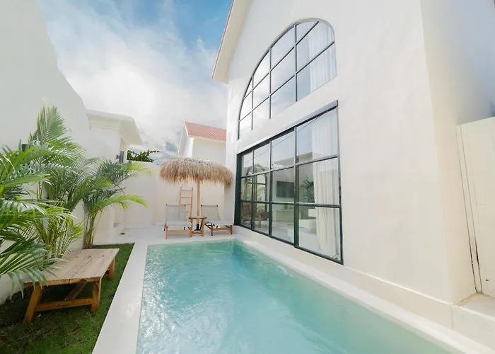 Ferienhaus Indah Rose Bali *