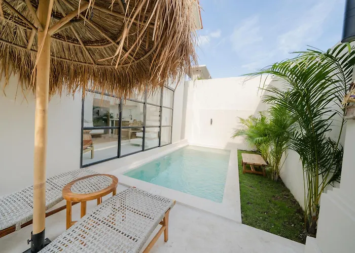 Indah Rose Bali Canggu